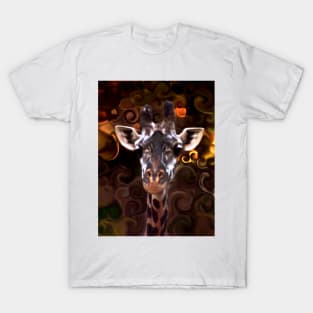 I'd Like A Closeup Please T-Shirt